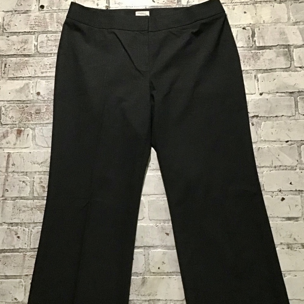 **SALE**Halogen(Taylor Fit)  Gray Trousers